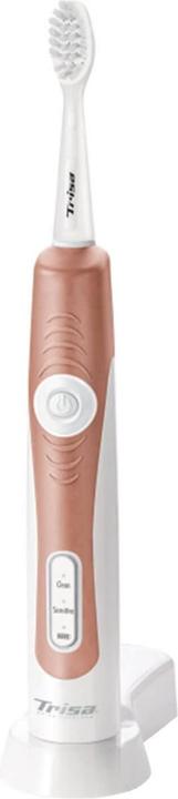 Trisa Sonic Performance (Sonic toothbrush)