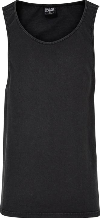 Image du produit Urban Classics Heavy Oversized Acid Wash Tank (5XL)