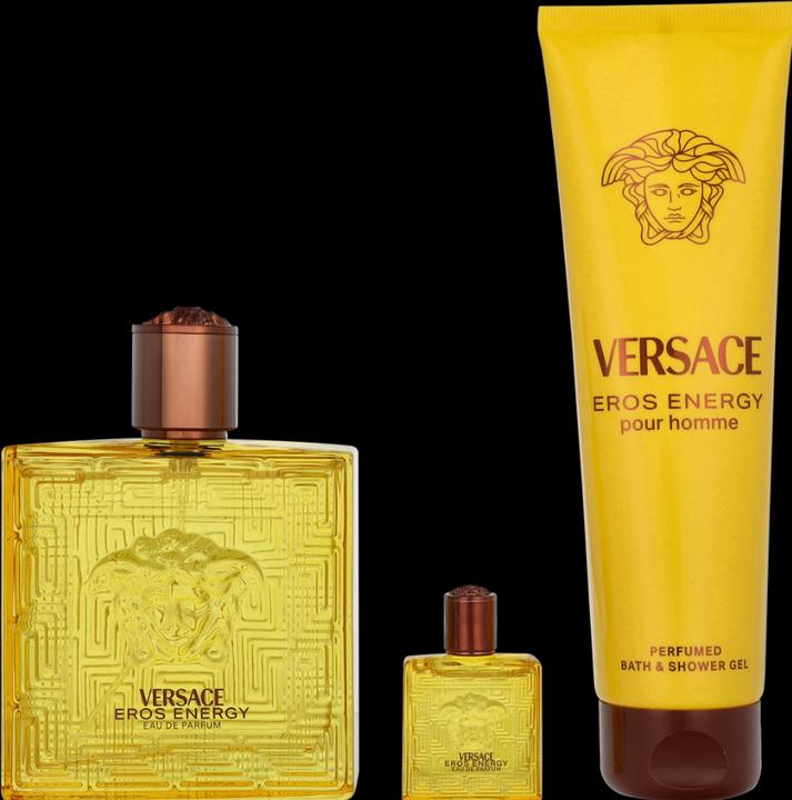 Image du produit Versace Eros Energy