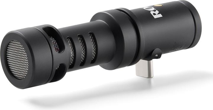 Image du produit RØDE VideoMic Me-C+