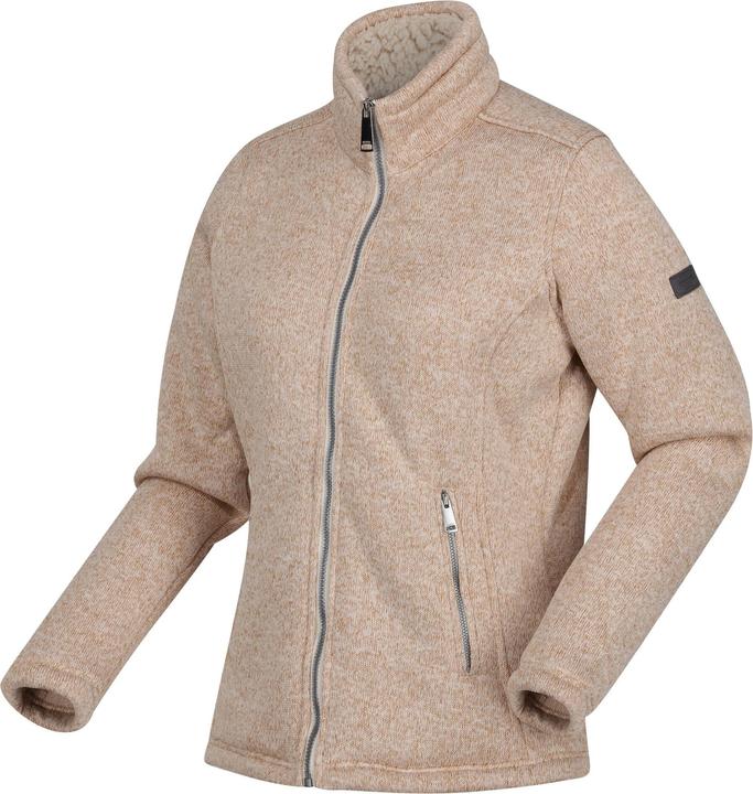 Produktbild Regatta Razia Ii Fleecejacke Durchgehender Reissverschluss (52 D)