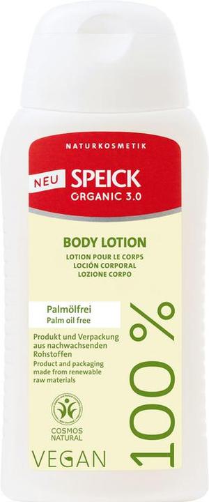 Immagine prodotto Speick Lozione corpo bio 3.0 200 ml (Lozione corpo, 200 ml)