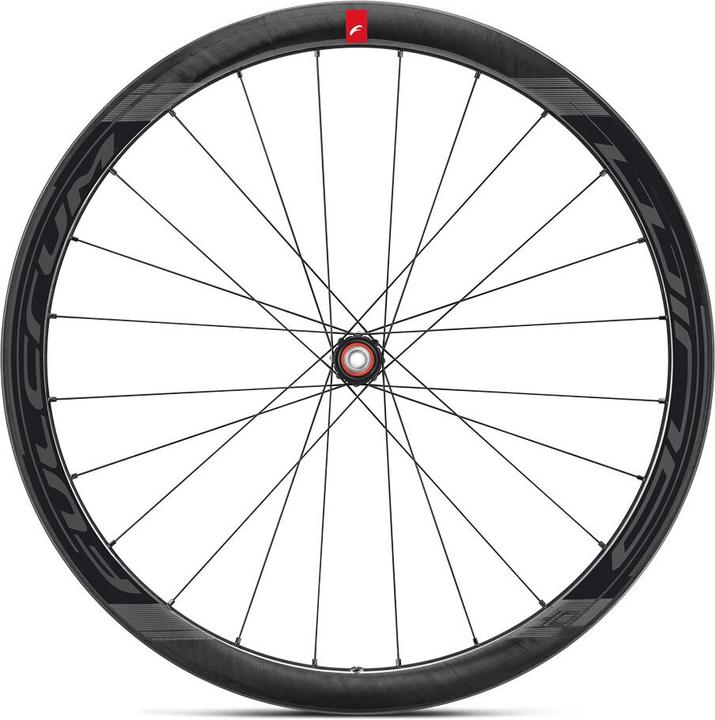 Image du produit Fulcrum Vent 40 (Jeu de roues, 28")