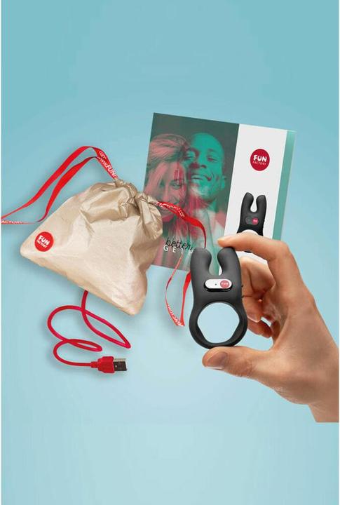 Actual product image Fun Factory Nös (5 cm)