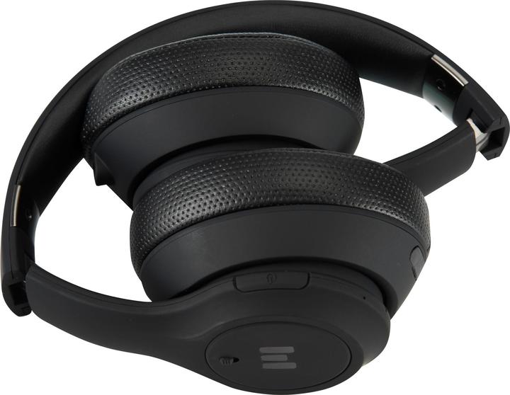 Immagine prodotto Miiego BOOM ANC draadloze over-ear koptelefoon met active noice cancellation voor sport en ontspanning (ANC, Senza fili)