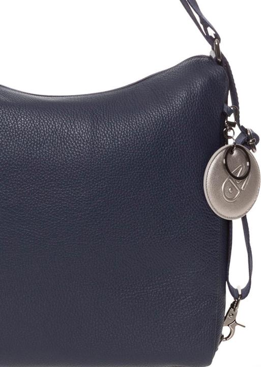 Produktbild Mandarina Duck Mellow Leather Schultertasche Leder 36 cm
