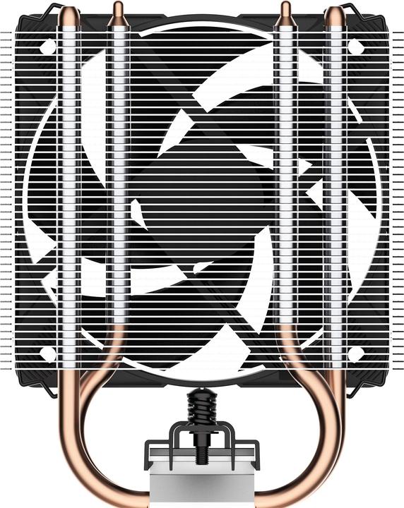 Image du produit Arctic Freezer 8A CO CPU Cooler AM4/AM5 (136 mm)