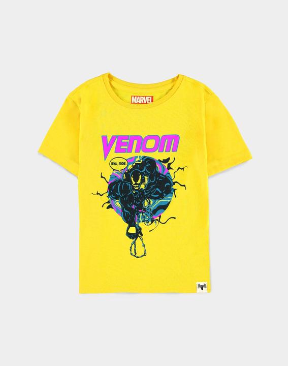 Actual product image Difuzed Marvel - Villains Boys Short Sleeved T-shirt - 158/164 (158)
