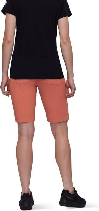 Immagine prodotto Mammut Pantaloncini Runbold Donna (32)
