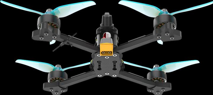Actual product image iFlight AOS 5R 6S PNP (300 g)