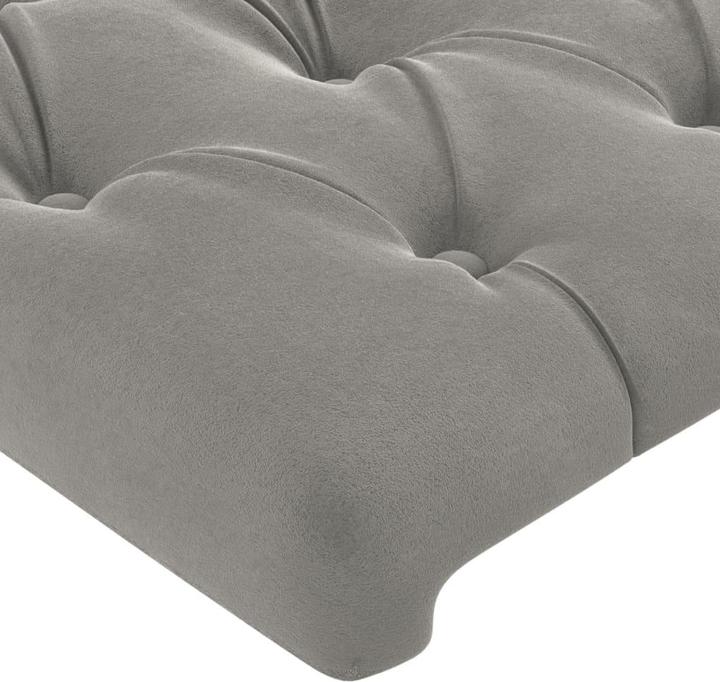 Immagine prodotto VidaXL Frances (100 x 7 x 128 cm)