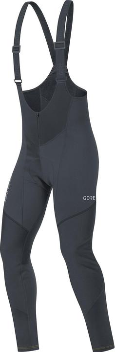 Gore Wear C3 Windstopper + Bib Tights (S)
