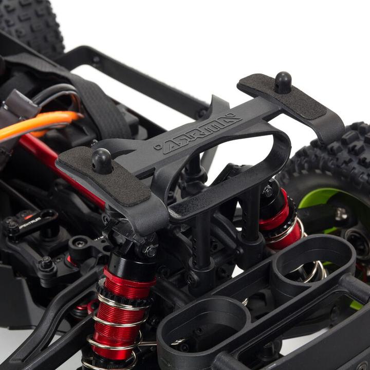 Actual product image Arrma Mojave 6S BLX (RTR Ready-to-Run)