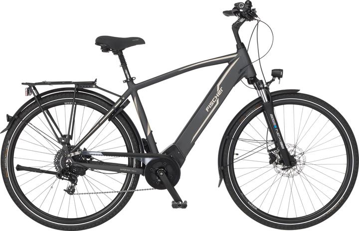 Fischer Viator 5.0i (55 cm)