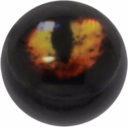 Produktbild Bijouteria Piercingverschluss (Acrylglas, Epoxiharz)