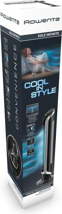 Immagine prodotto Rowenta VU6620 (43 dB)