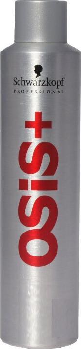 Actual product image Schwarzkopf Professional Osis Freeze 2 Strong Hold Hairspray (300 ml)