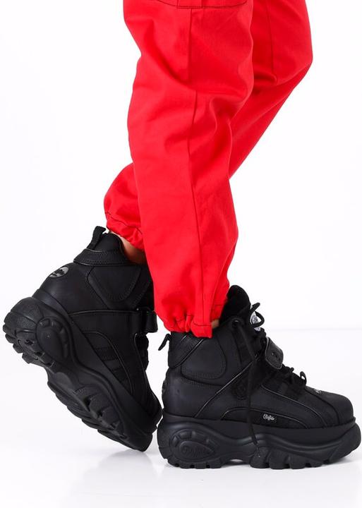 Immagine prodotto Buffalo Sneaker Plateau (39)