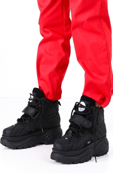 Produktbild Buffalo Plateau Sneaker (39)