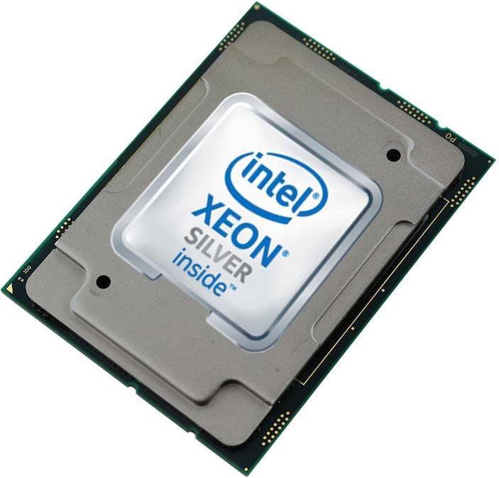 Image du produit Lenovo ThinkSystem Intel Xeon Silver 4208 (Prise P, 2.10 GHz, 8 -Core)