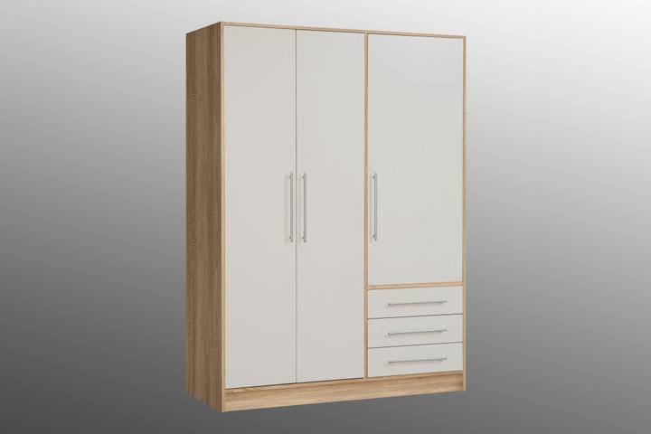 Forte Jupiter (145 x 60 x 200 cm)