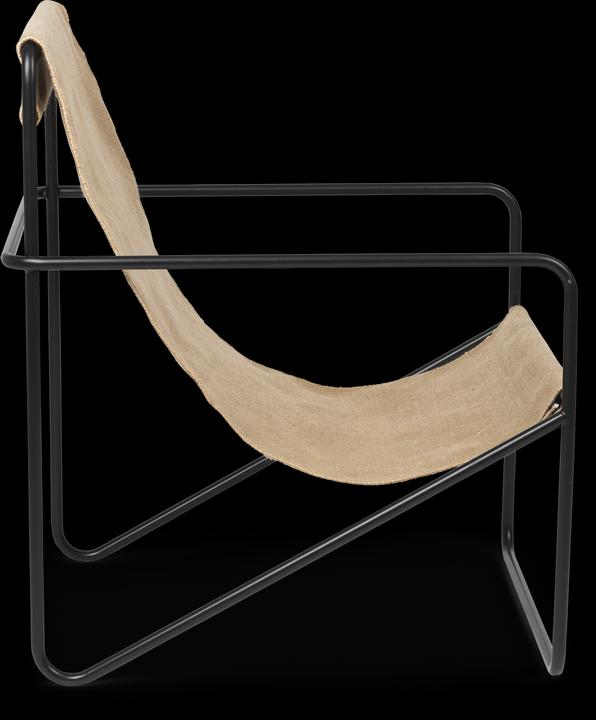 Actual product image Ferm Living Desert Lounge