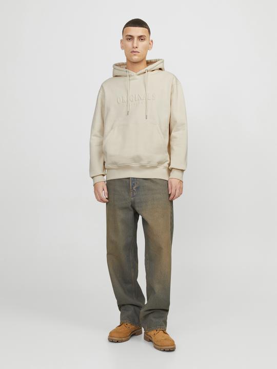 Immagine prodotto Jack & Jones Jorfrederiksberg Sweat Hood Sn (M)