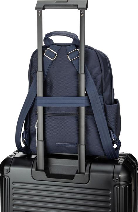 Actual product image Picard Rucksack / Backpack Lucky One 3244 (17 l)