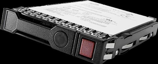 Immagine prodotto HPE Disco rigido 781518-B21 (1.20 TB, 2.5")