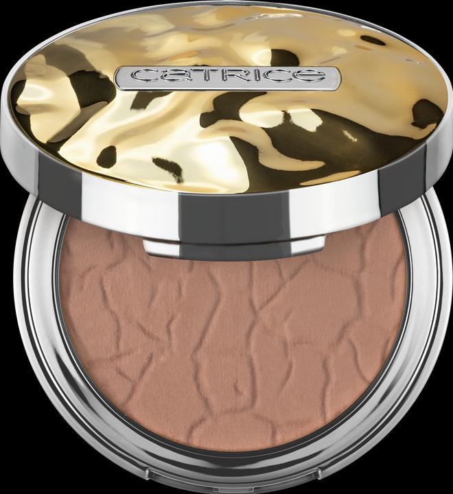 Catrice DESERT DUNE Matte Cream Bronzer (New Desert, Bronzer, 8.50 g)
