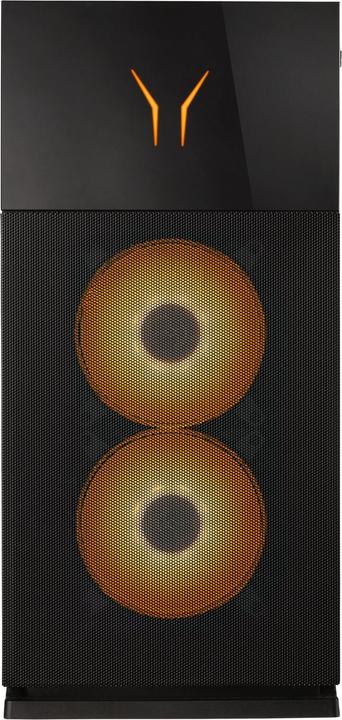 Actual product image Erazer Hunter X30 (Intel Core Ultra 7 265K, 32 GB, 2000 GB, GeForce RTX 4080 SUPER)