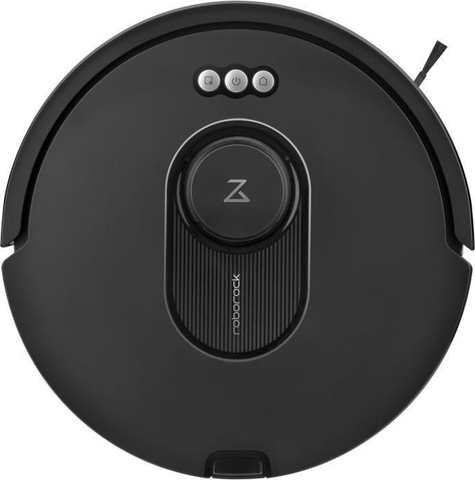 Productafbeelding Roborock Q5 Max+ (Robotstofzuiger)