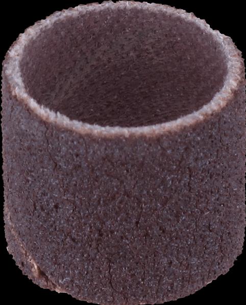 Actual product image Dremel Abrasive belts 432 (120)