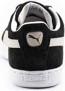 Actual product image Puma Shoes Suede Classic XXI (43)