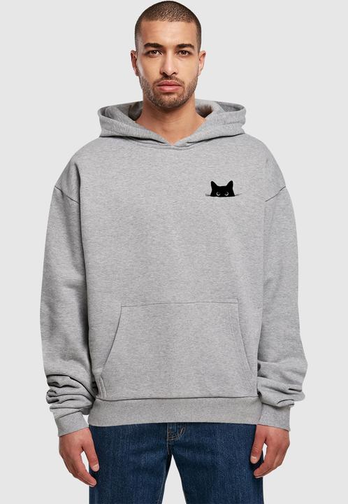 Immagine prodotto Merchcode Halloween - Felpa con cappuccio - 175603 (XS)