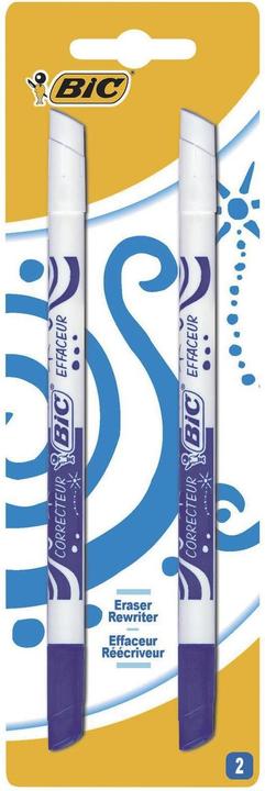 Produktbild Bic Tintenkiller (White, 2 x)