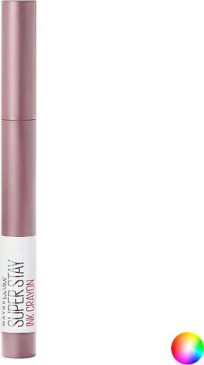 Immagine prodotto Maybelline New York Pastello d'inchiostro Super Stay (15 Guida la strada)