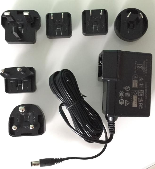Image du produit Evoko L'unité PSU Naso est nécessaire