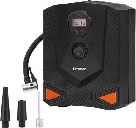 Produktbild Tracer 47450 RES-04-EL Compressor (8 Bar, 17 l)