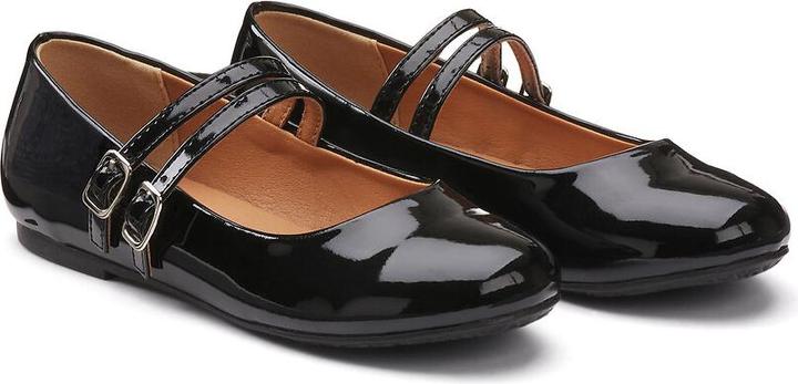 Image du produit La Redoute Collections Ballerines vernies (35)