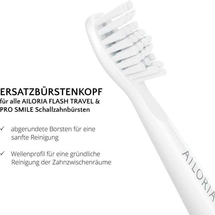 Image du produit Ailoria Pro Smile (12 x)
