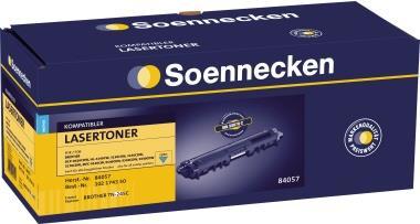 Produktbild Soennecken Toner 84057 wie Brother TN245C cyan - Tonereinheit (B)