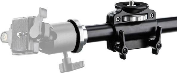 Actual product image Walimex WT-628 (Tripod Centre column)