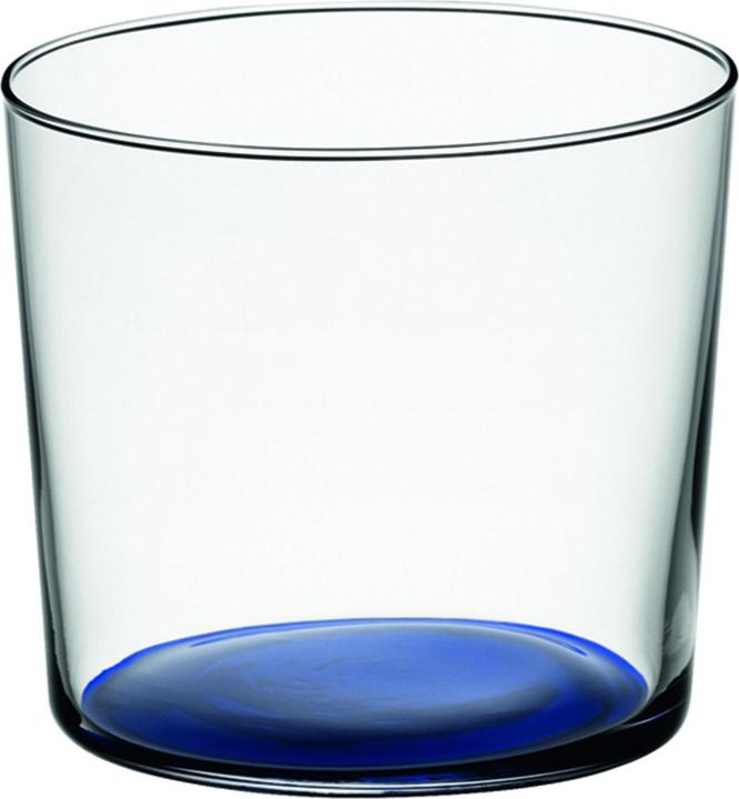 Image du produit LSA Coro Becher 310ml - lagoon Farben x 4 (0.31 l, 4 x)