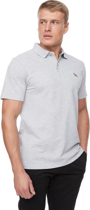 Actual product image Bewley & Ritch Bard polo shirt (L)
