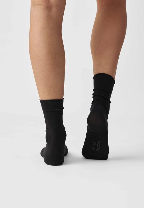 Produktbild Snocks Klassische Damen Socken (4er Pack, 35 - 38)