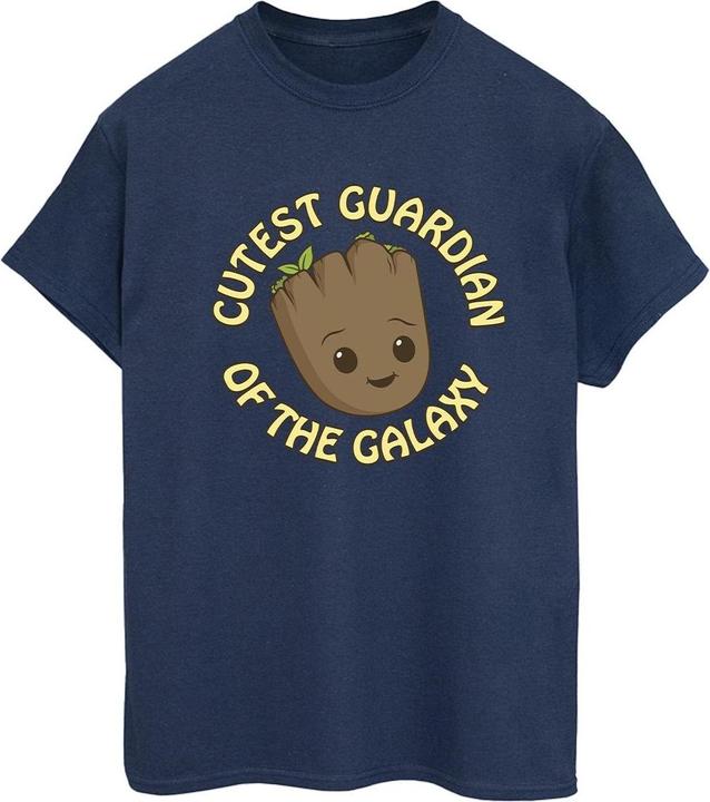 Produktbild I Am Groot Cutest Guardian TShirt (XL)