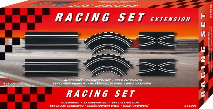 Actual product image Carrera Extension set
