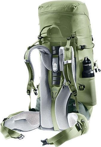 Image du produit Deuter Aircontact Lite 45 + 10 (55 l)