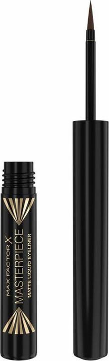 Produktbild Max Factor Masterpiece Liquid Eyeliner Espresso (03 Espresso)